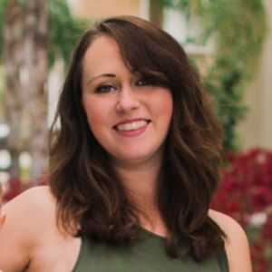 Meet your Posher, Jennifer